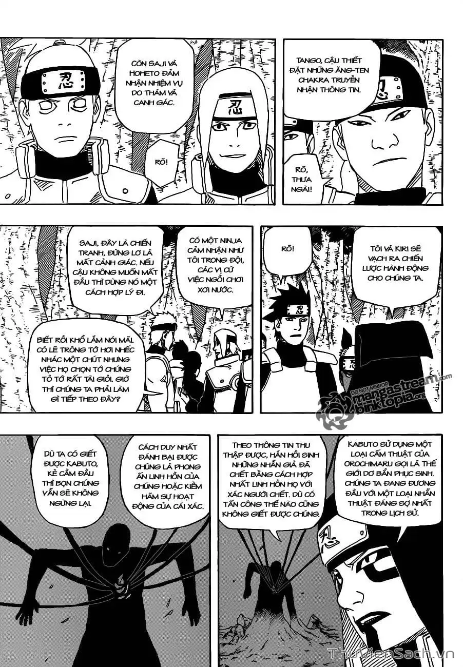 Chapter 500 - Image 8