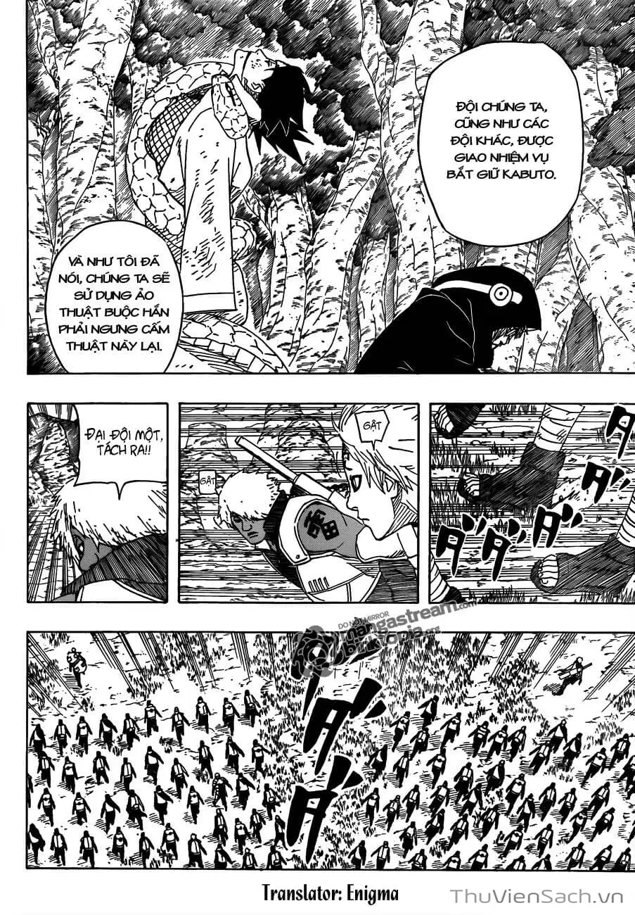 Chapter 500 - Image 9