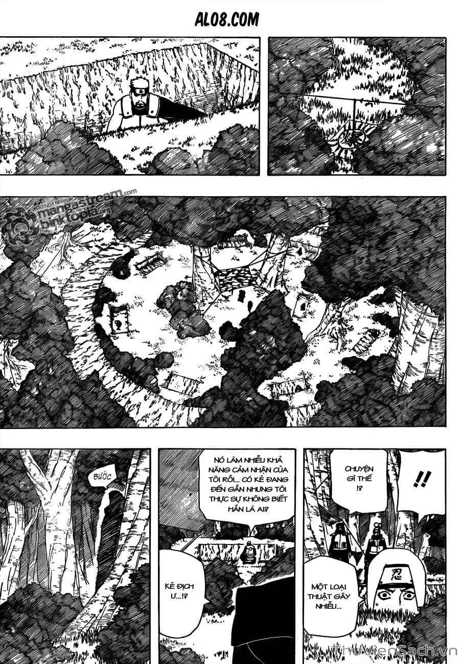 Chapter 500 - Image 10