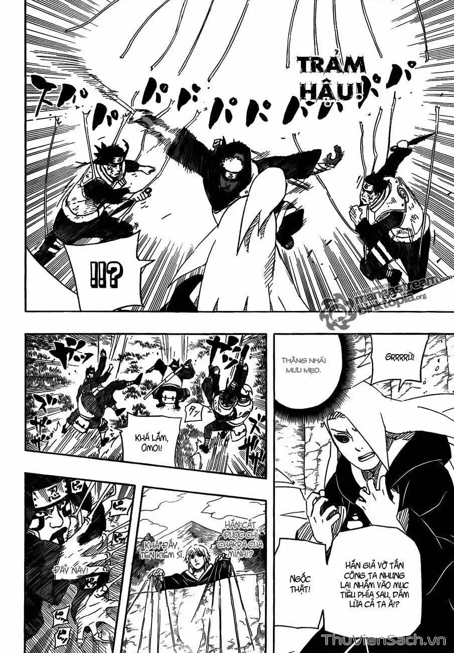 Chapter 501 - Image 2