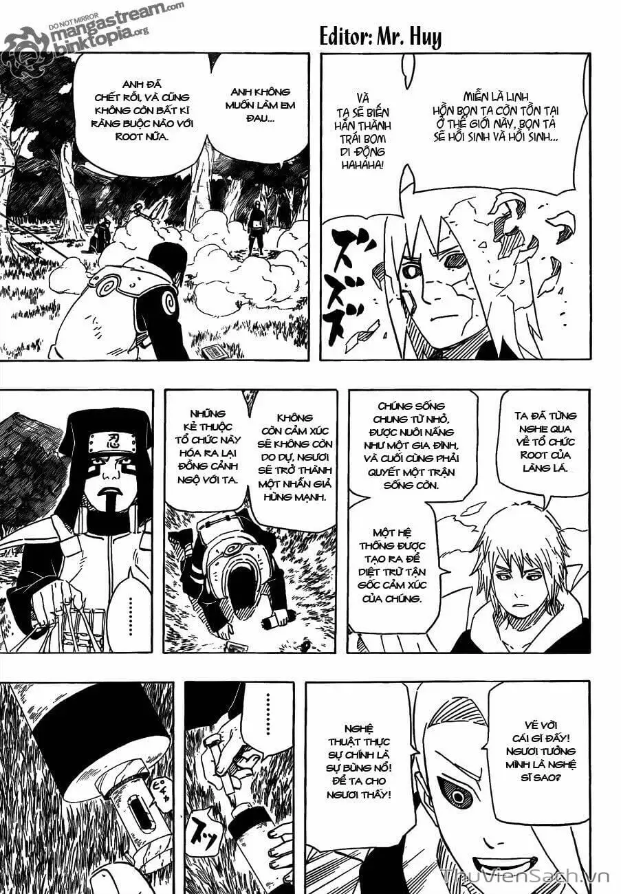 Chapter 501 - Image 11
