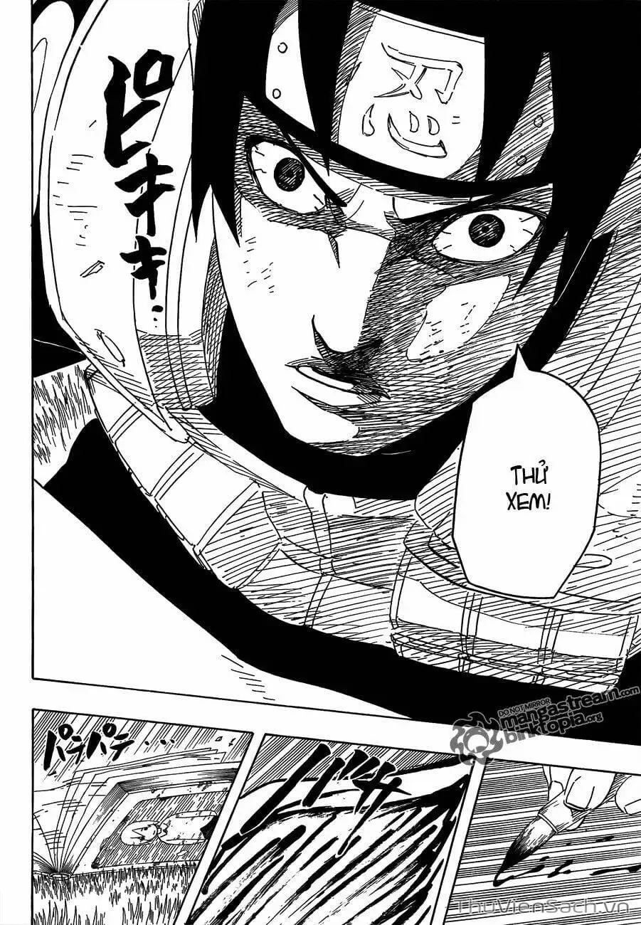 Chapter 501 - Image 12