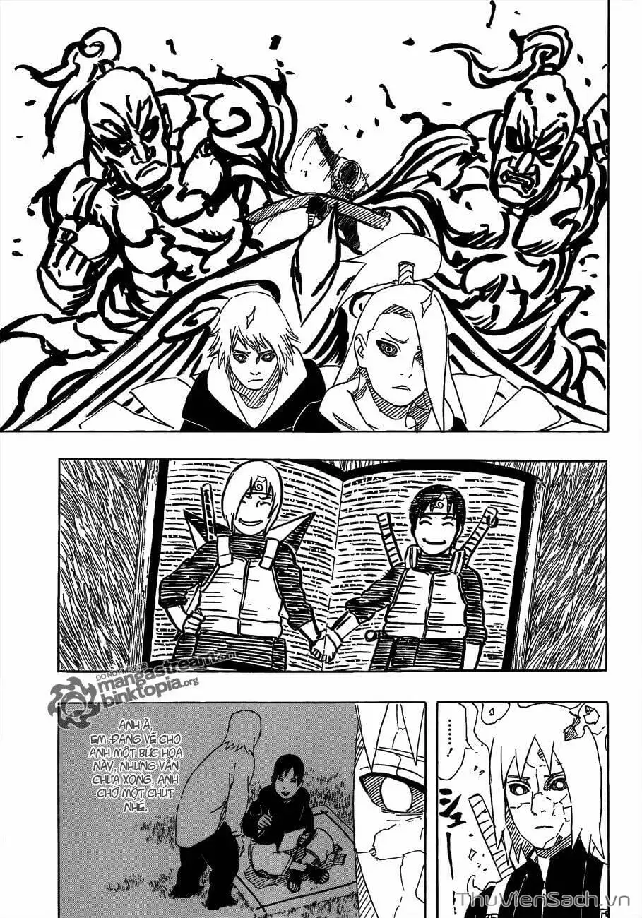 Chapter 501 - Image 13