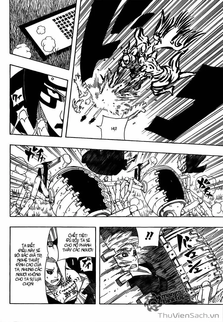 Chapter 501 - Image 14