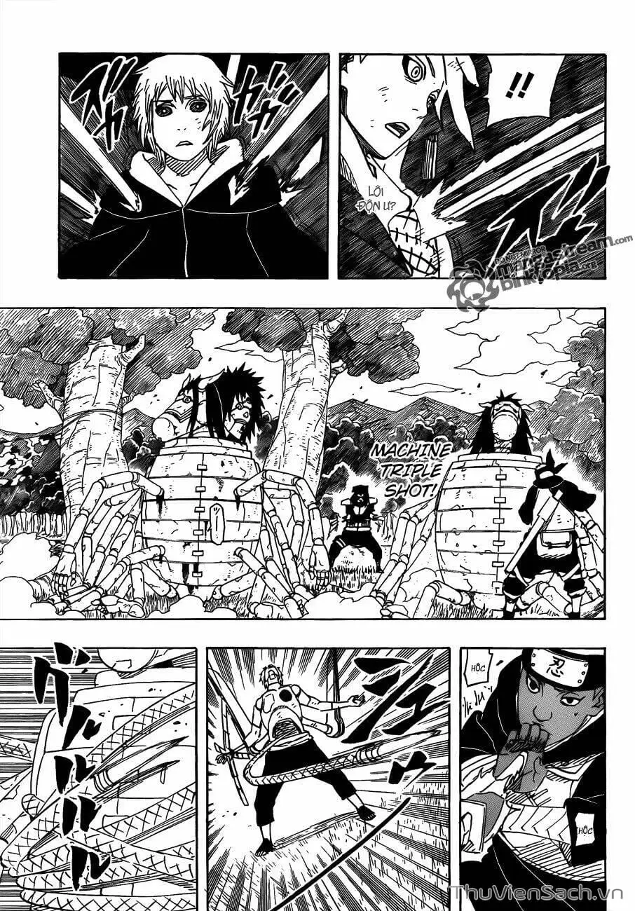 Chapter 501 - Image 15