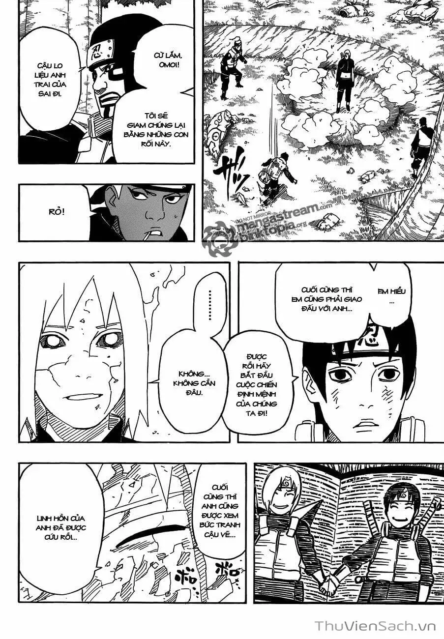 Chapter 501 - Image 16