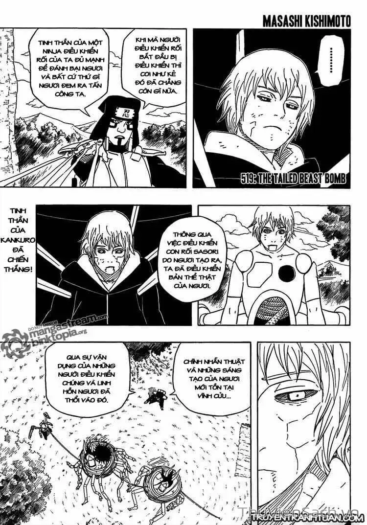Chapter 501 - Image 19