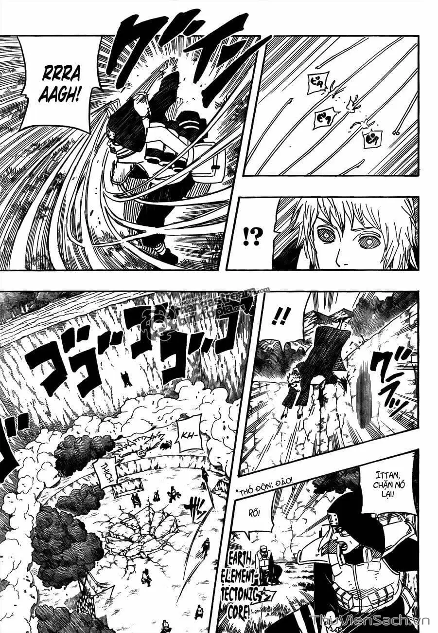 Chapter 501 - Image 3