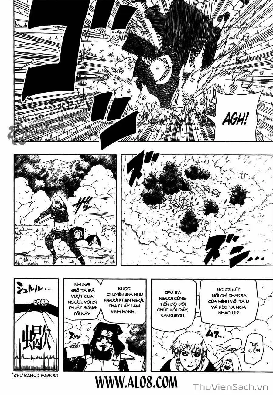 Chapter 501 - Image 4