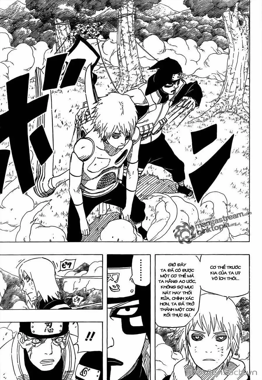 Chapter 501 - Image 5