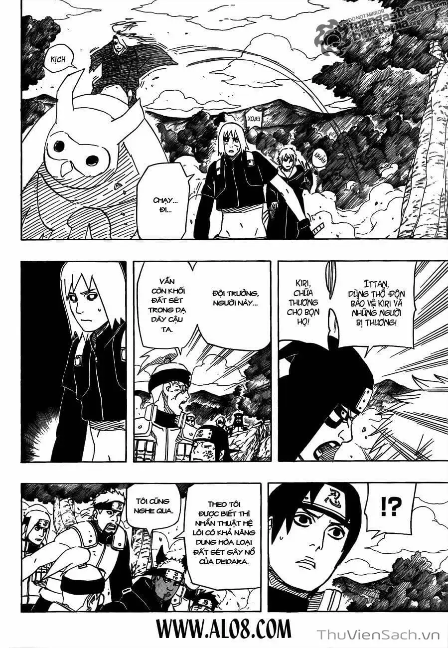 Chapter 501 - Image 6