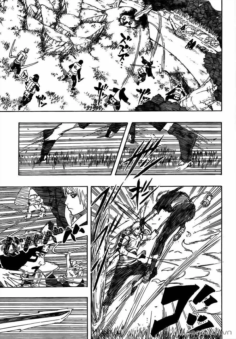 Chapter 501 - Image 7