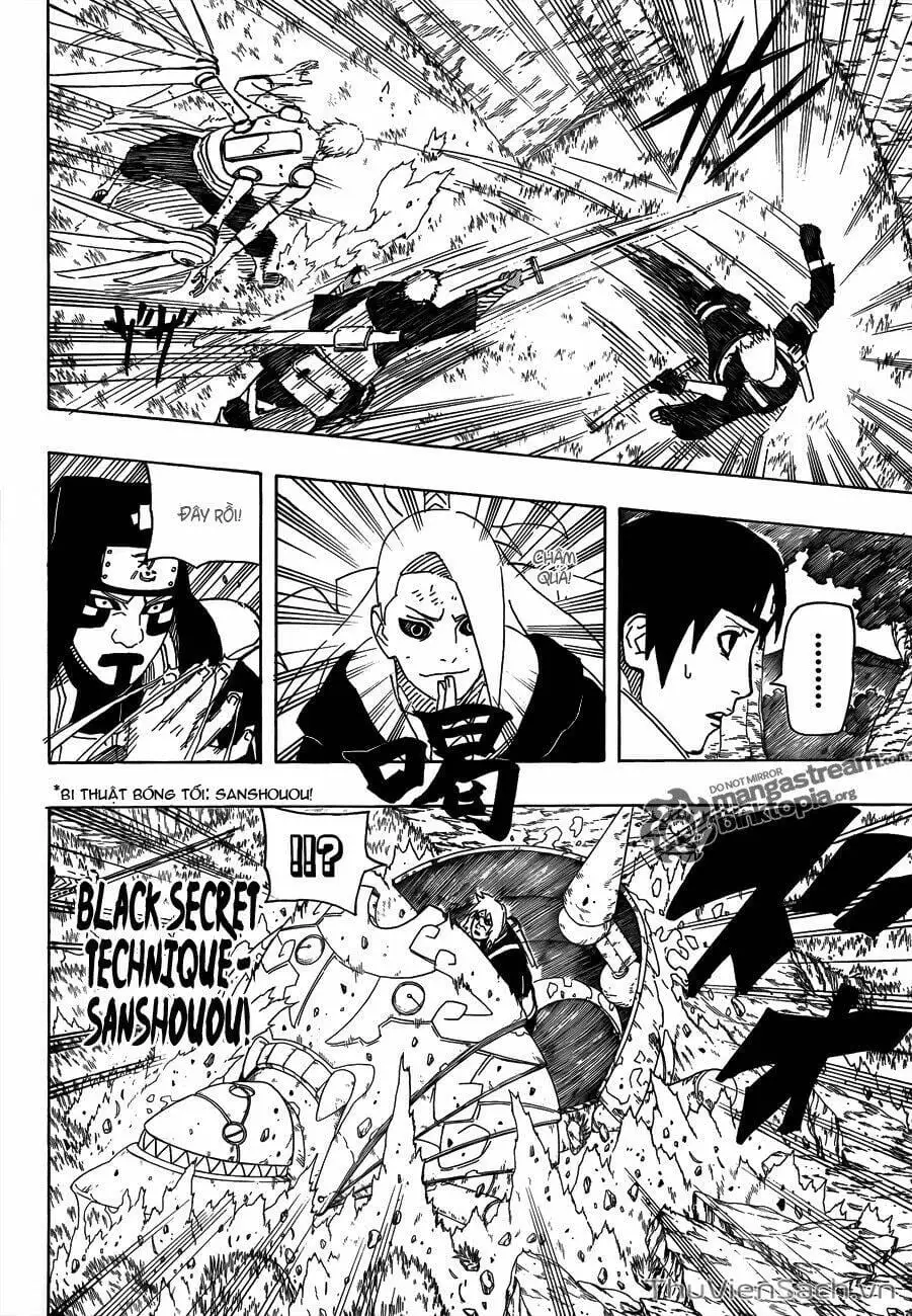 Chapter 501 - Image 8