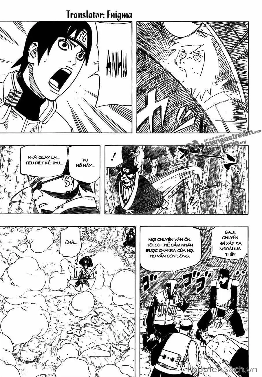 Chapter 501 - Image 9