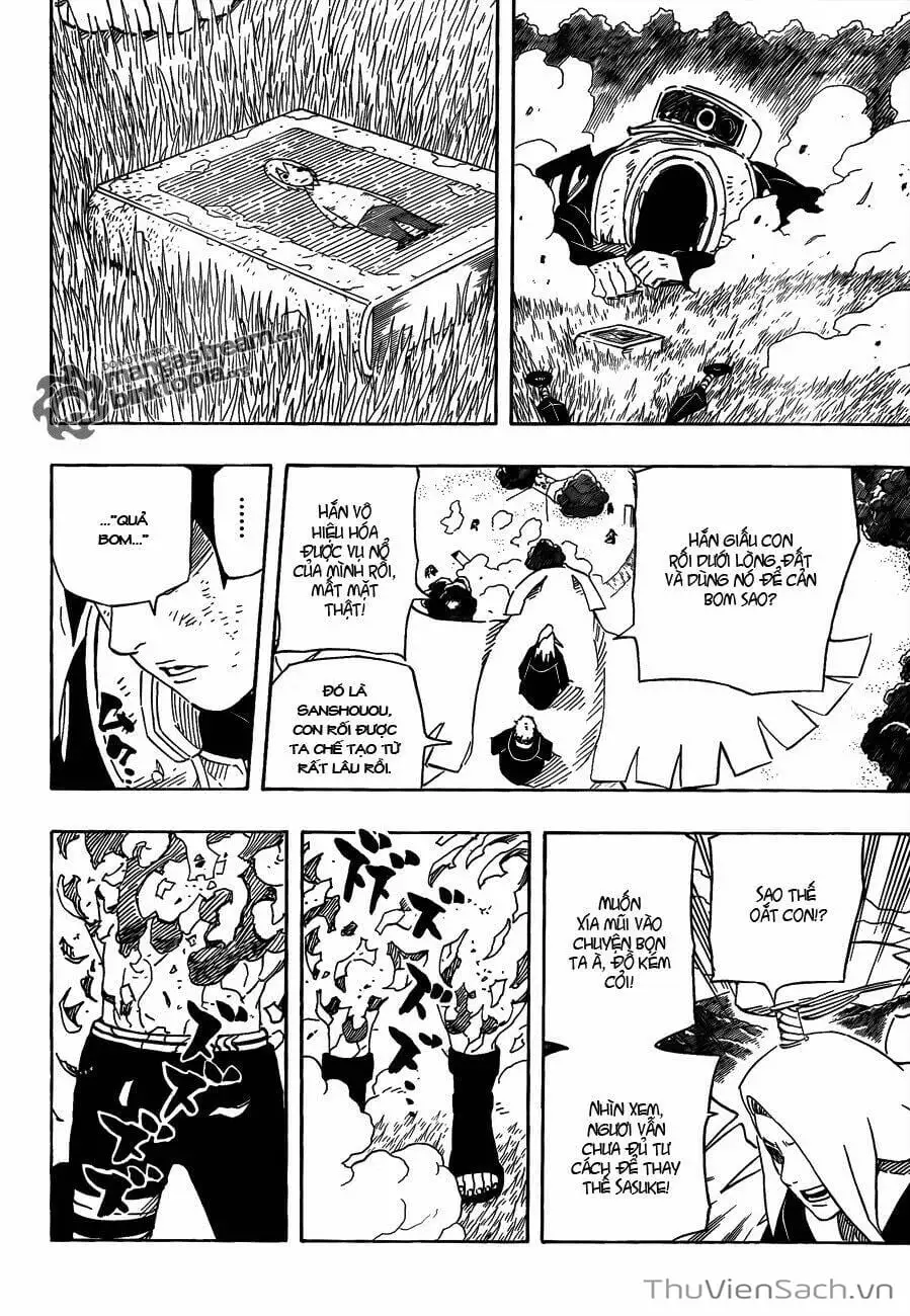Chapter 501 - Image 10