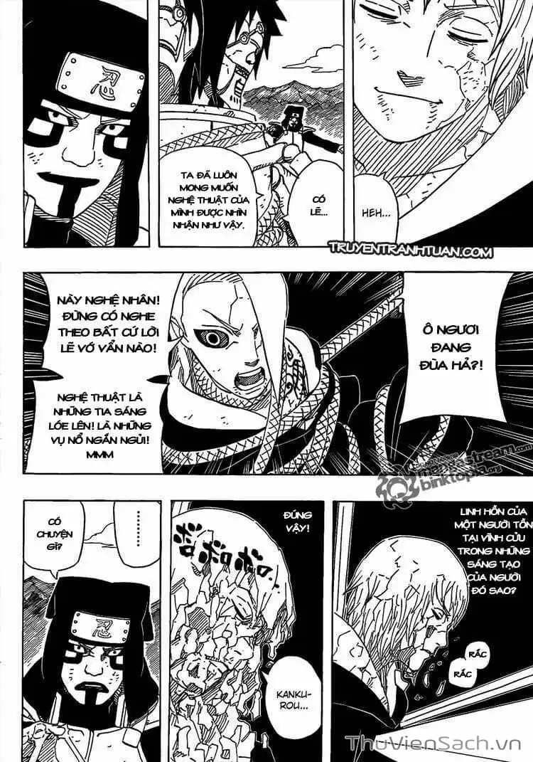 Chapter 502 - Image 1