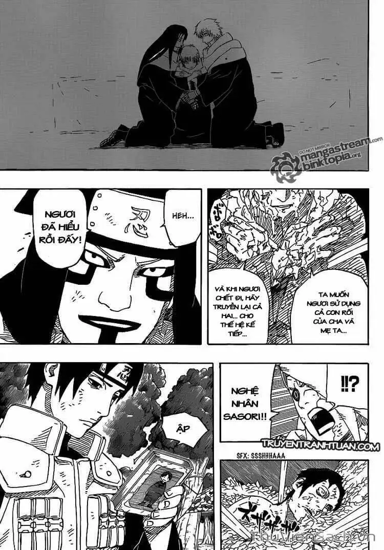 Chapter 502 - Image 2