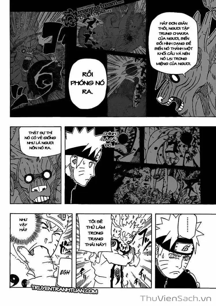 Chapter 502 - Image 11