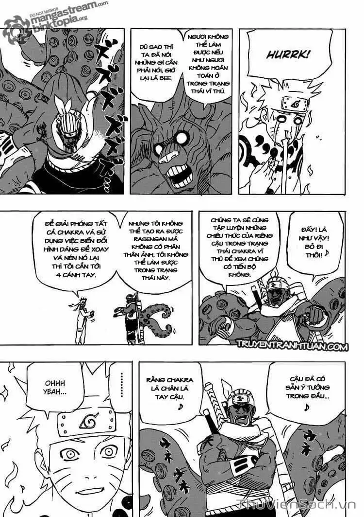 Chapter 502 - Image 12