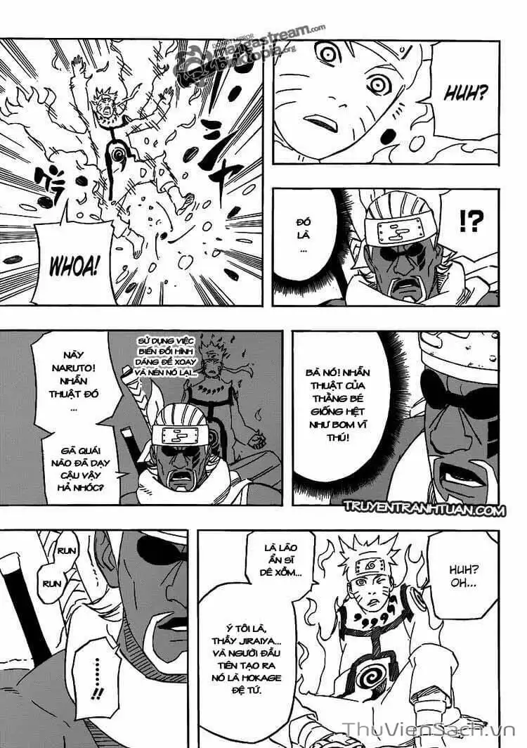 Chapter 502 - Image 13