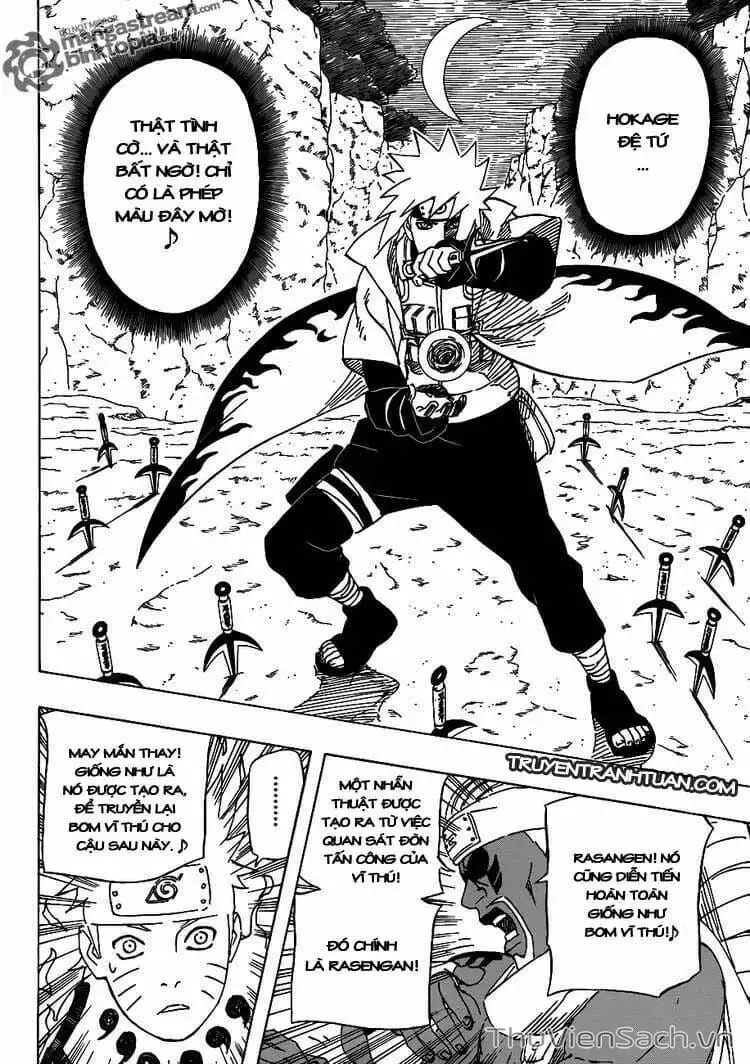 Chapter 502 - Image 14