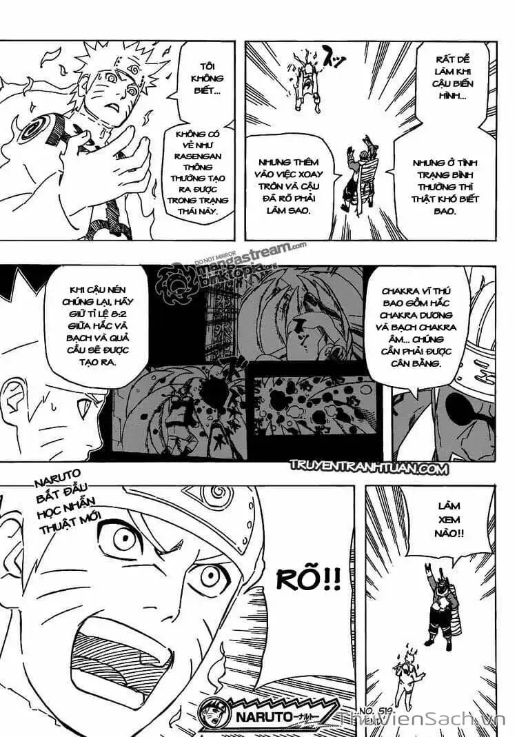Chapter 502 - Image 15