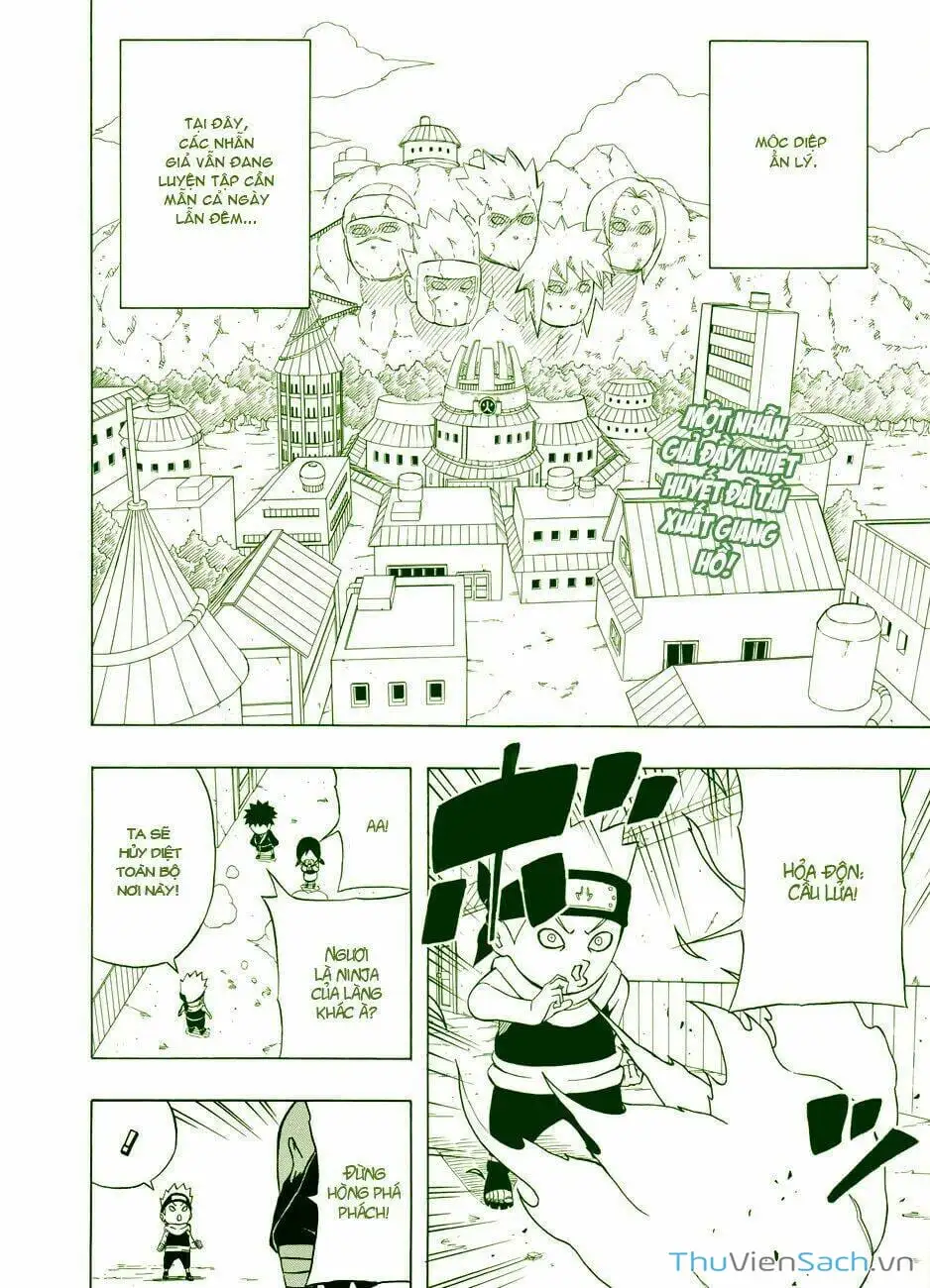 Chapter 502 - Image 18