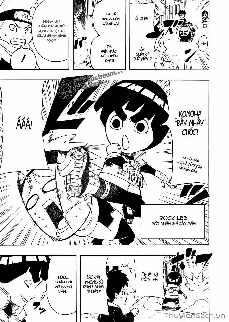 Chapter 502 - Image 19