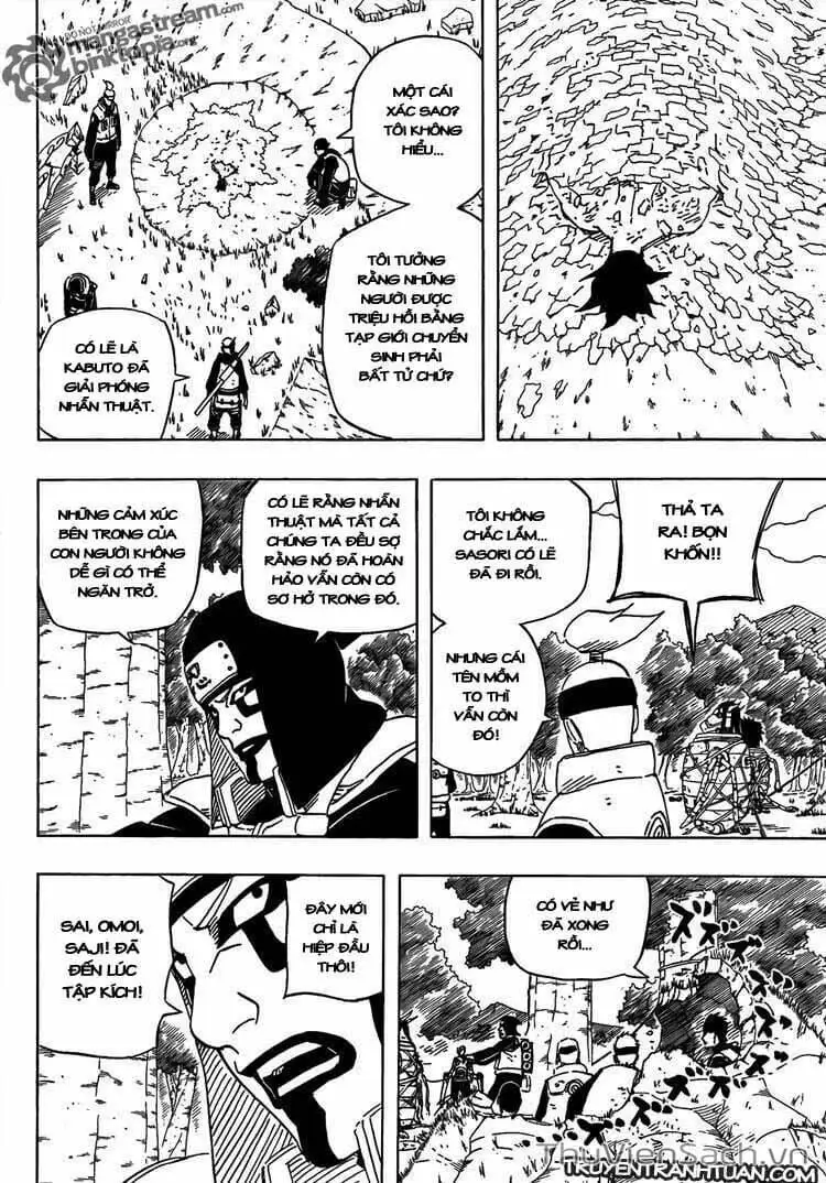 Chapter 502 - Image 3
