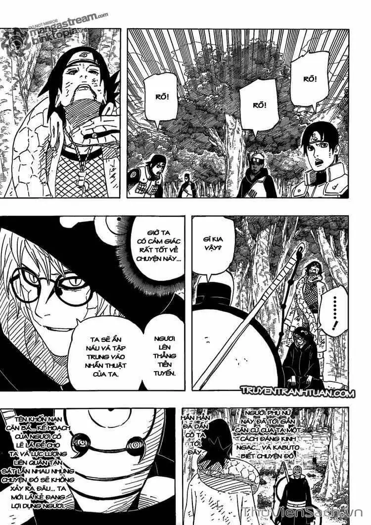 Chapter 502 - Image 4
