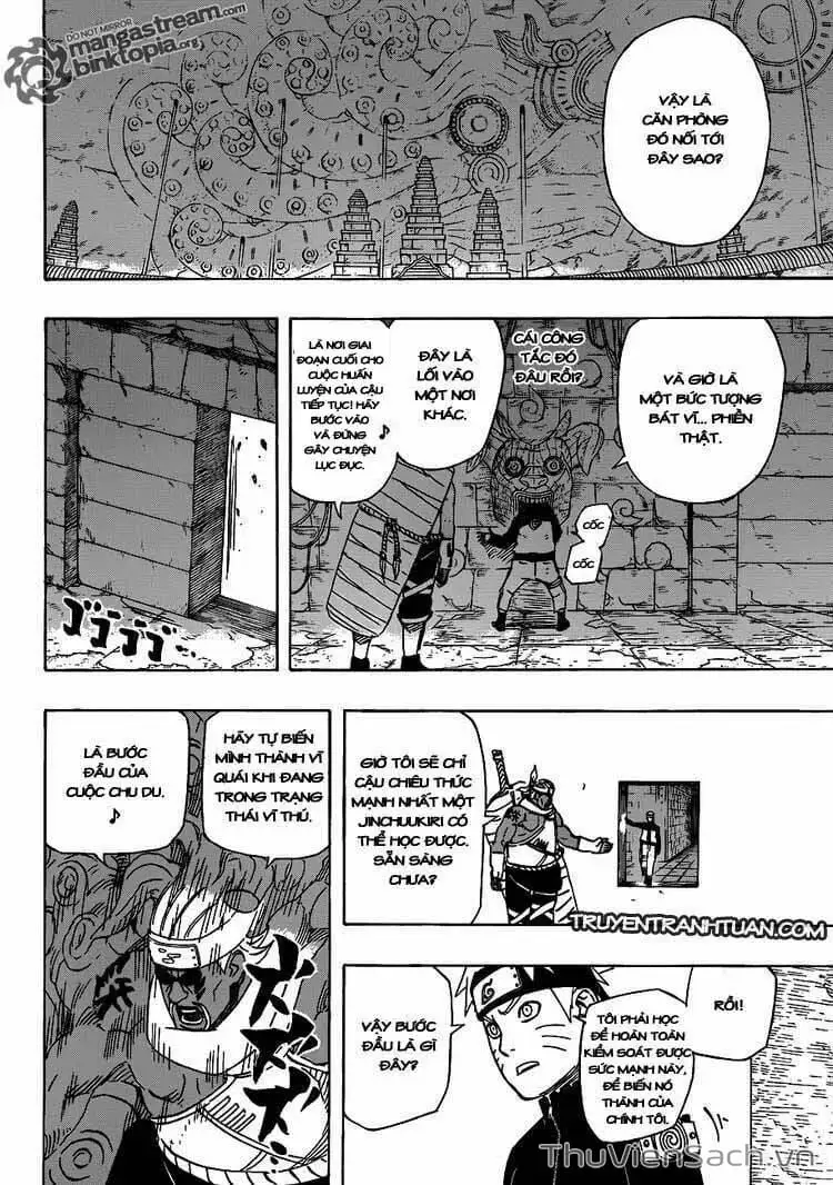 Chapter 502 - Image 5
