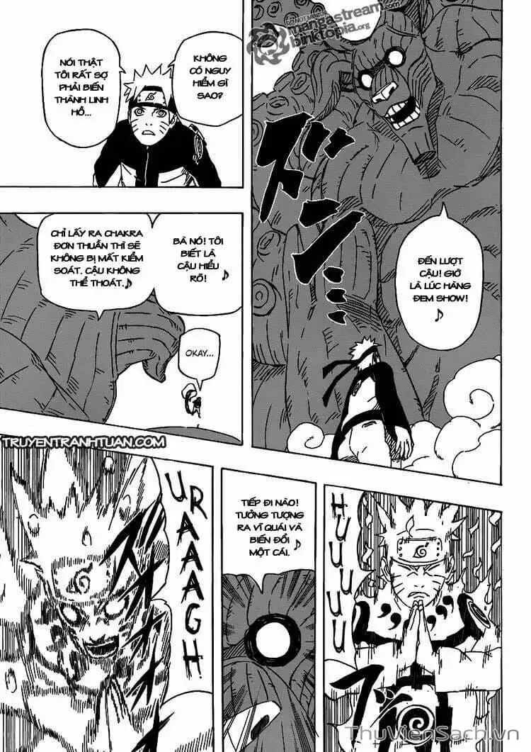 Chapter 502 - Image 6