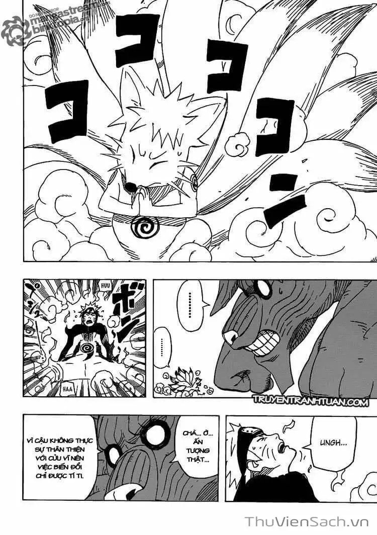 Chapter 502 - Image 7