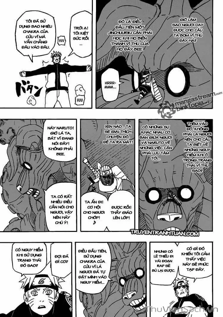 Chapter 502 - Image 8