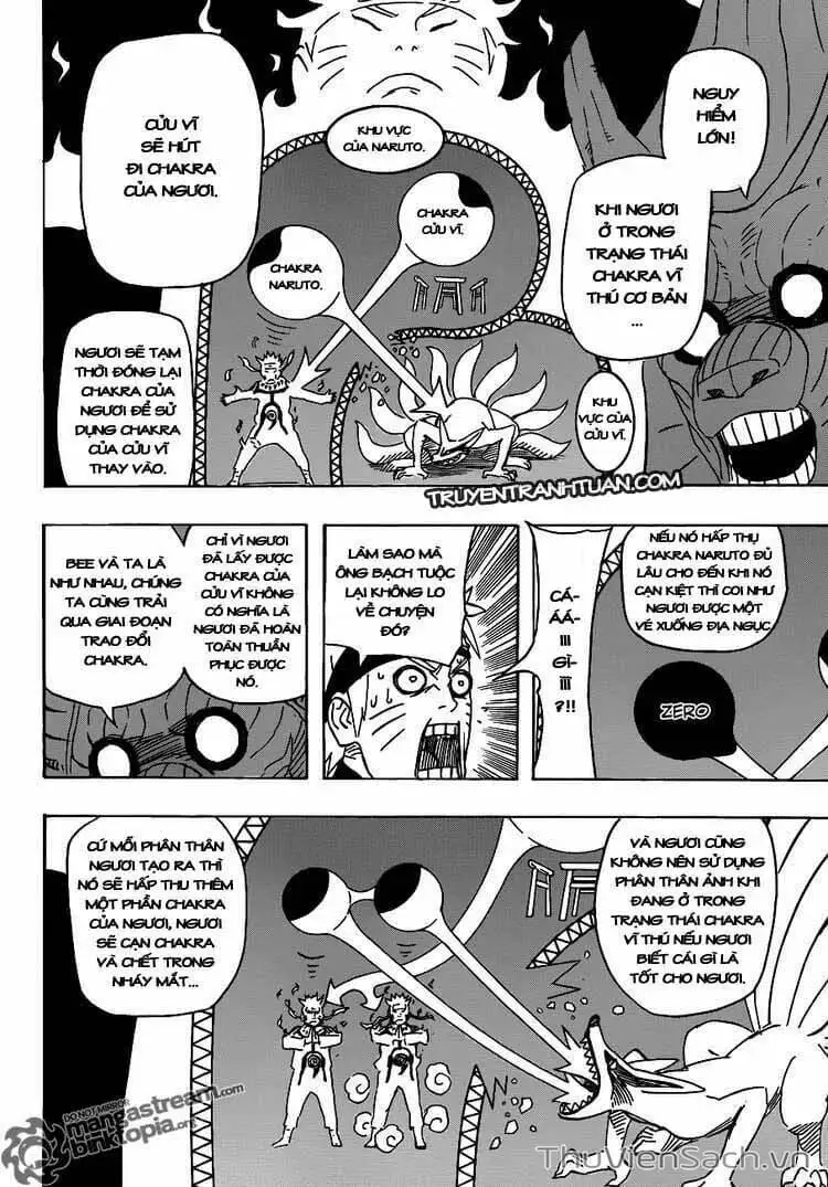 Chapter 502 - Image 9