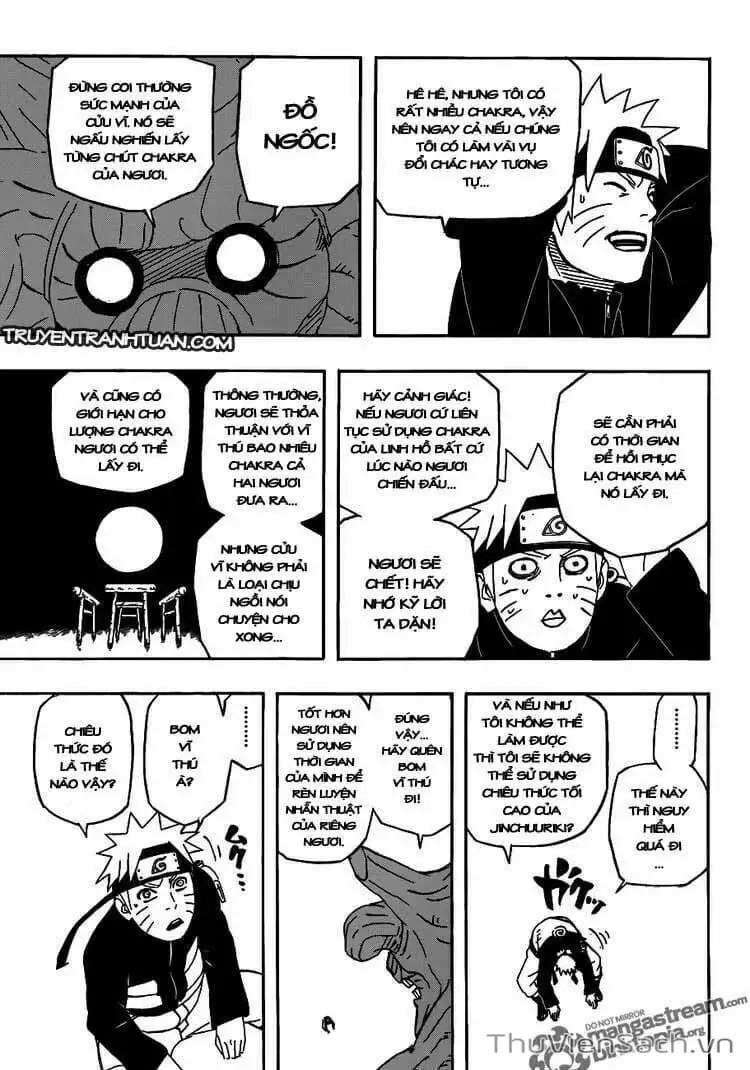Chapter 502 - Image 10