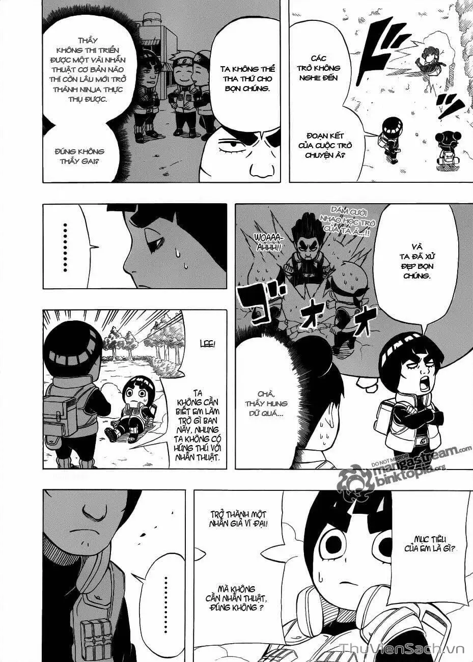 Chapter 503 - Image 11
