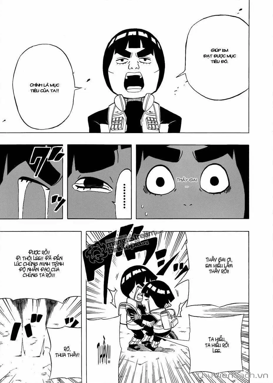 Chapter 503 - Image 12