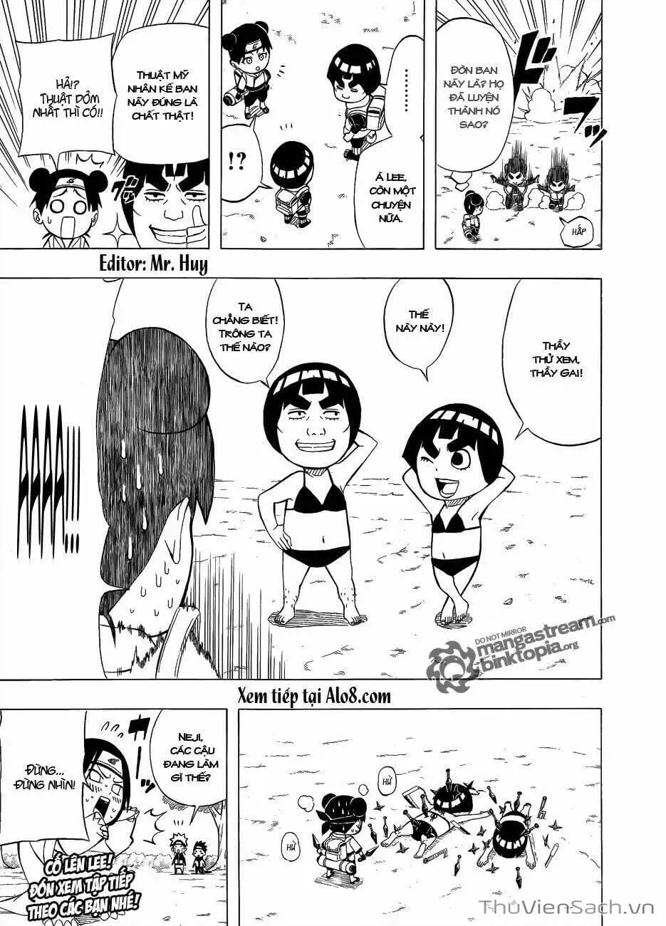 Chapter 503 - Image 14