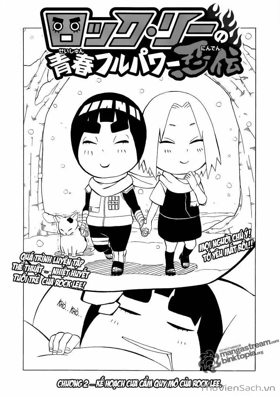 Chapter 503 - Image 15