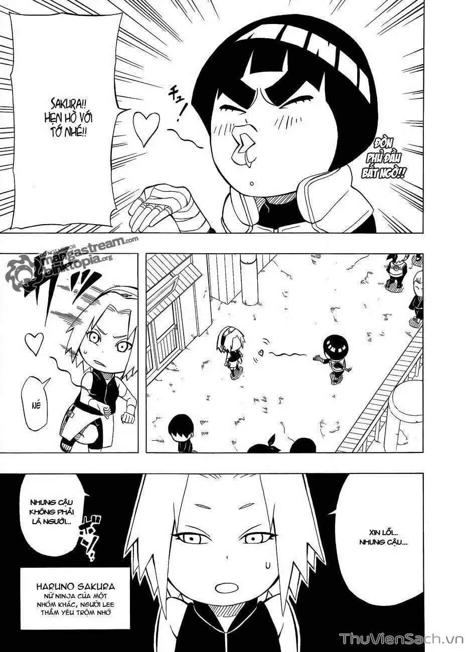 Chapter 503 - Image 16