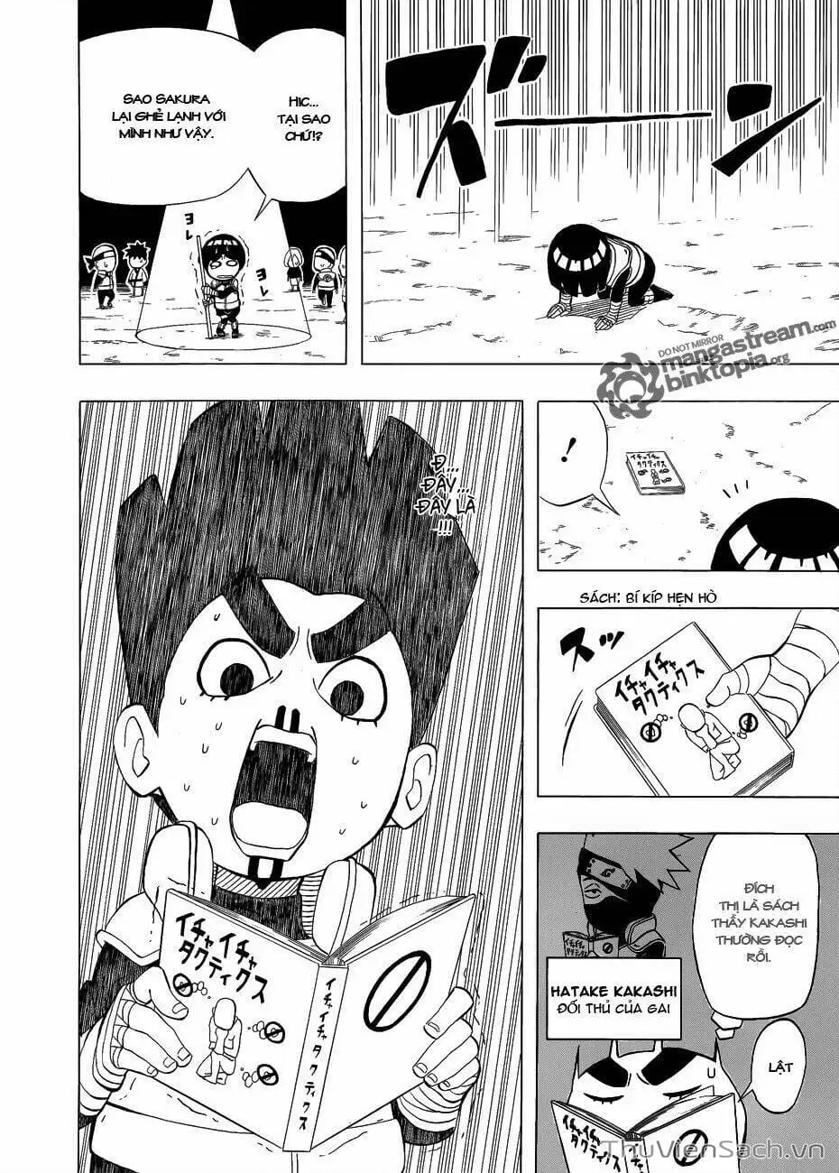 Chapter 503 - Image 17