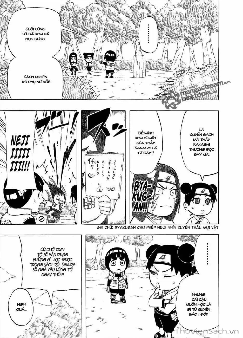 Chapter 503 - Image 18
