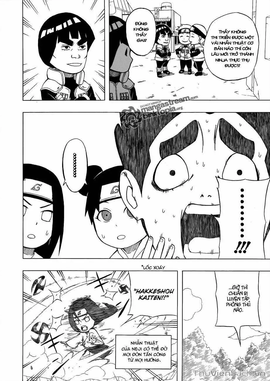 Chapter 503 - Image 3