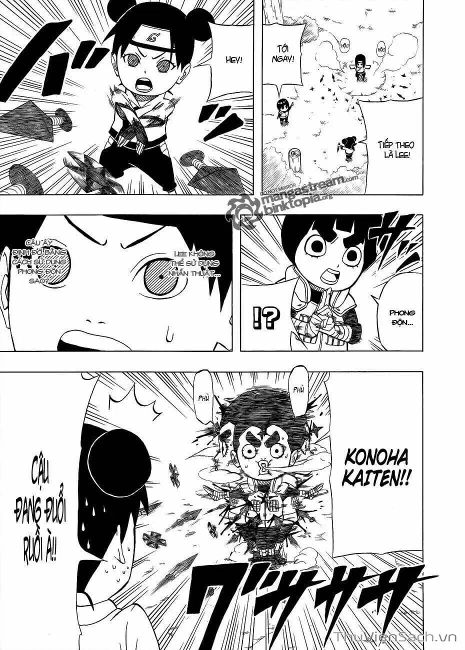 Chapter 503 - Image 4