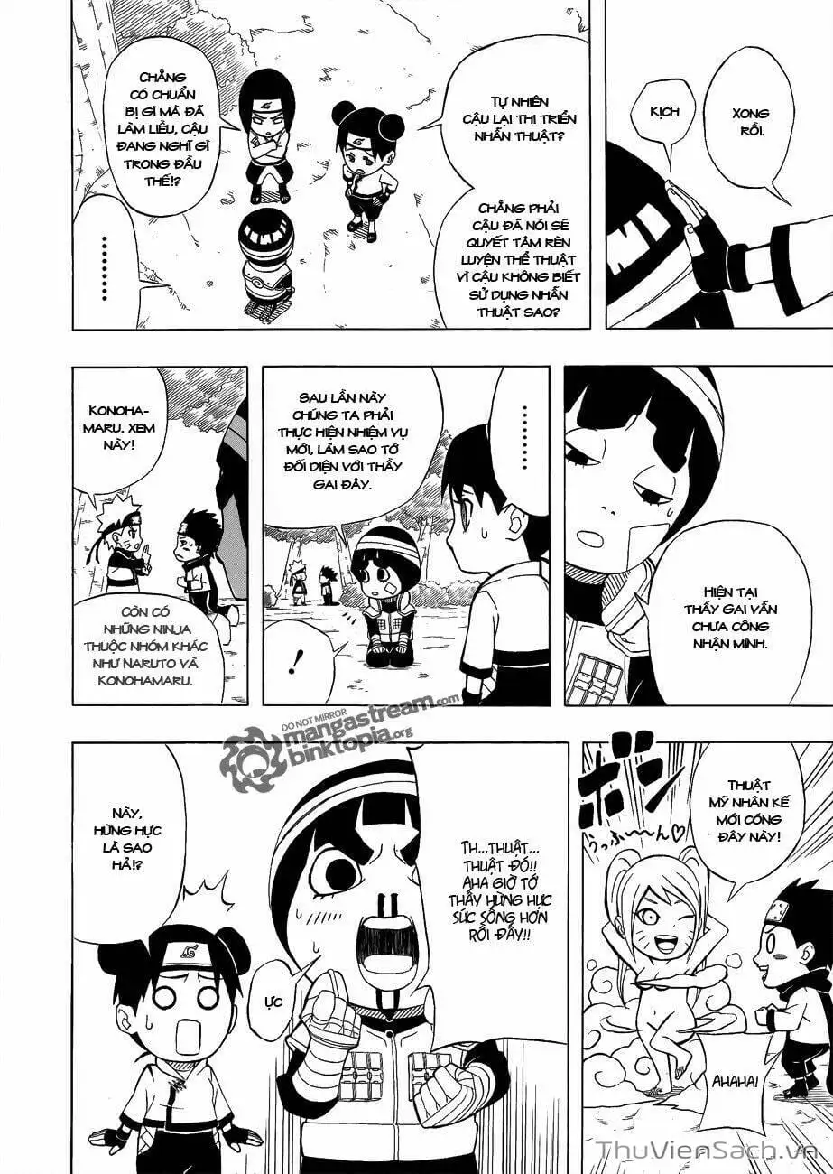 Chapter 503 - Image 5
