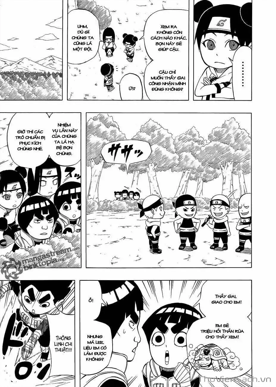 Chapter 503 - Image 6