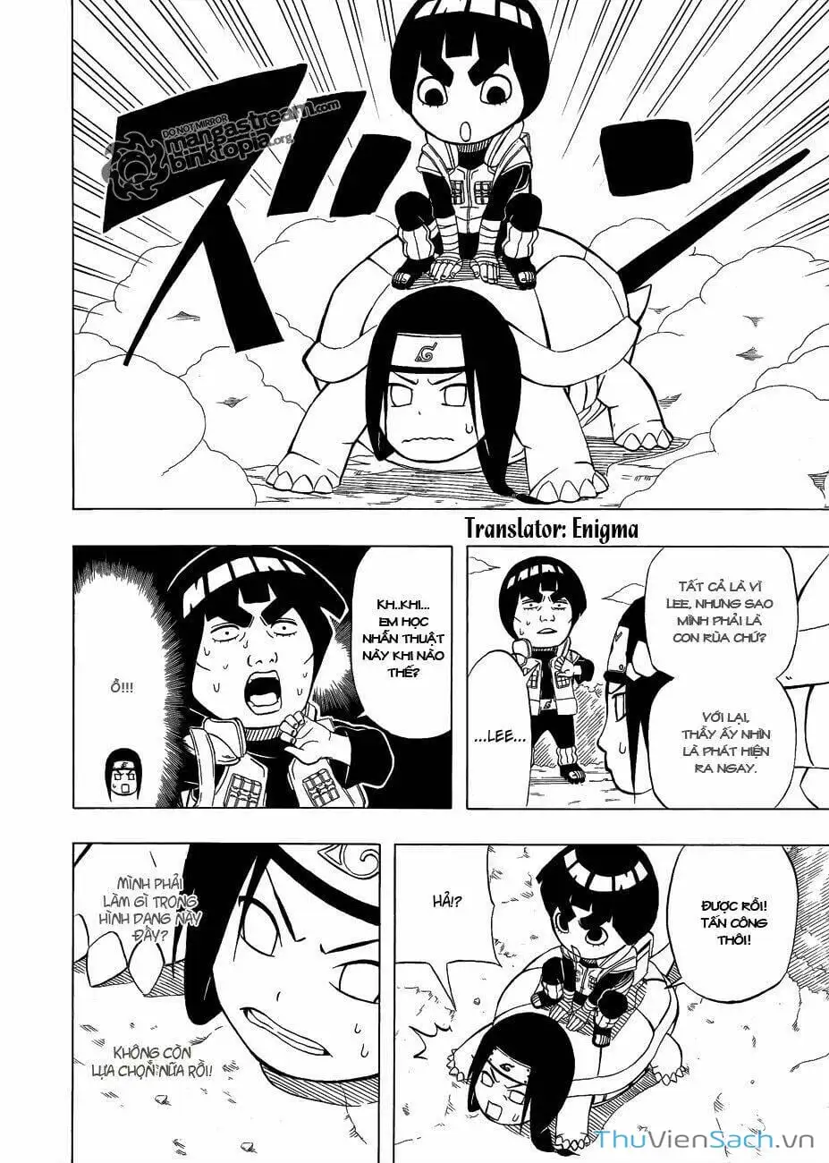 Chapter 503 - Image 7