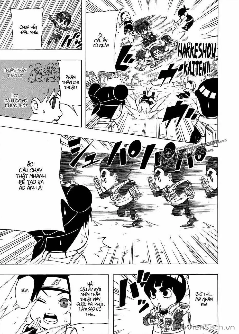 Chapter 503 - Image 8