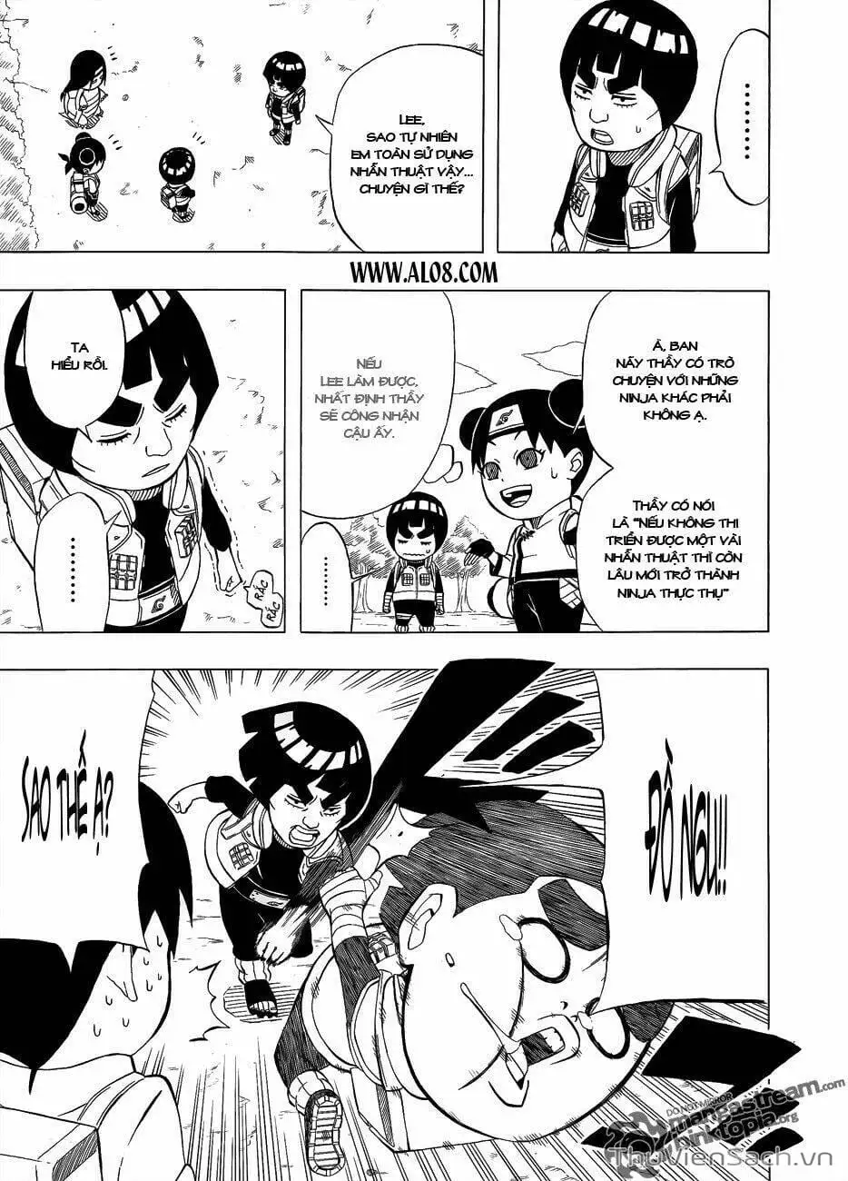 Chapter 503 - Image 10